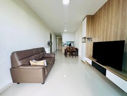 Treasure at Tampines (D18), Condominium #587761481